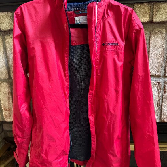 Columbia Watertight II Jacket - Boys XL - Picture 2 of 5